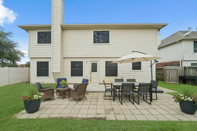 18902 Sun Pass Drive, Tomball, TX 77377