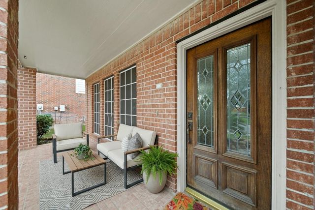 18902 Sun Pass Drive, Tomball, TX 77377