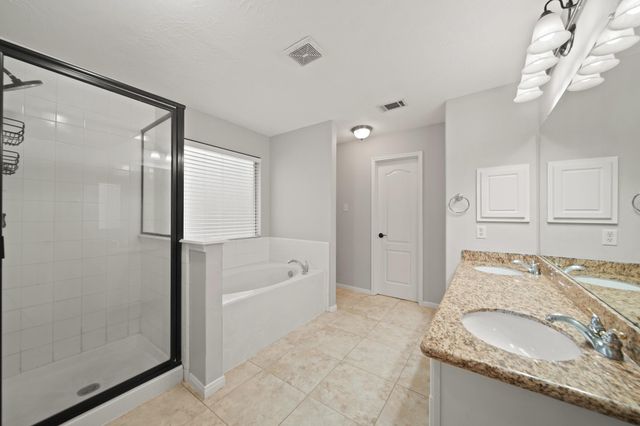 18902 Sun Pass Drive, Tomball, TX 77377