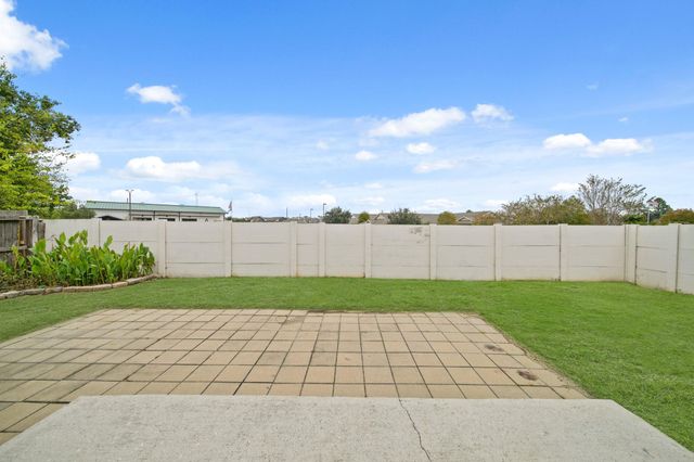 18902 Sun Pass Drive, Tomball, TX 77377