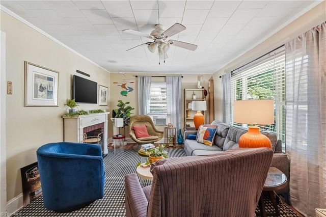 109 Mayfair Road, Lexington, NC 27292