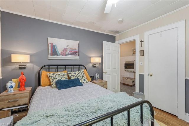 109 Mayfair Road, Lexington, NC 27292
