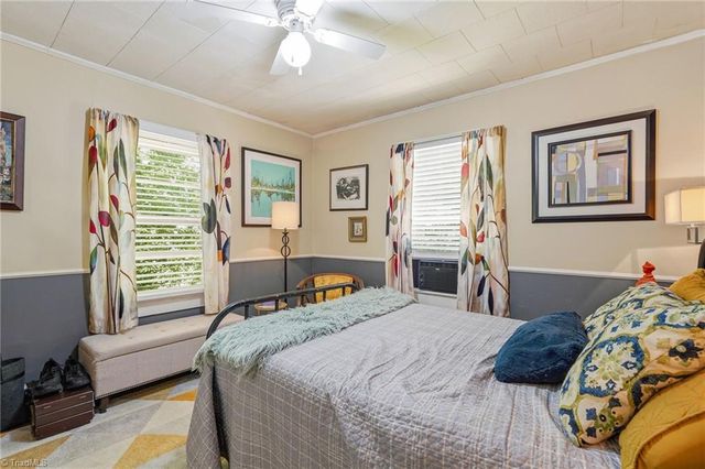 109 Mayfair Road, Lexington, NC 27292