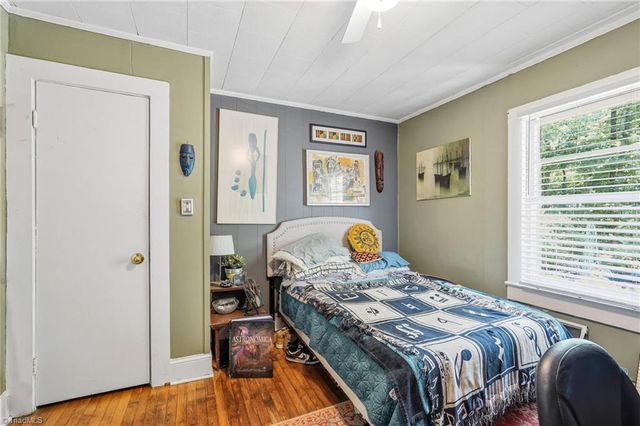 109 Mayfair Road, Lexington, NC 27292