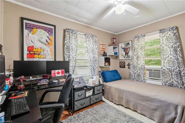 109 Mayfair Road, Lexington, NC 27292