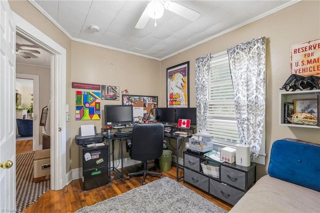 109 Mayfair Road, Lexington, NC 27292