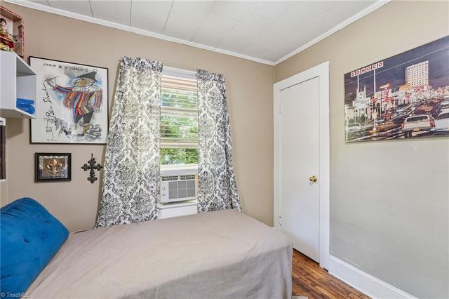 109 Mayfair Road, Lexington, NC 27292