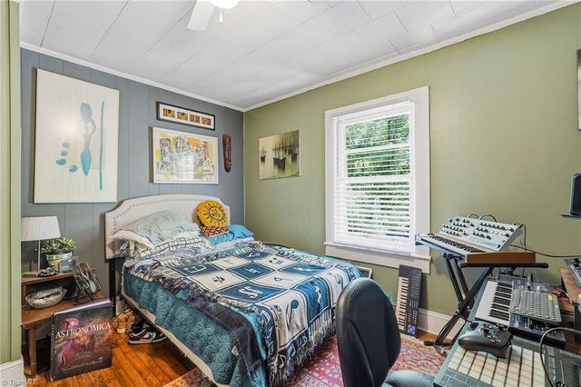 109 Mayfair Road, Lexington, NC 27292