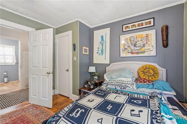 109 Mayfair Road, Lexington, NC 27292