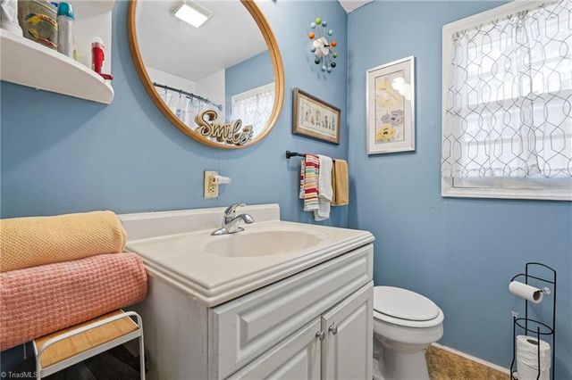 109 Mayfair Road, Lexington, NC 27292