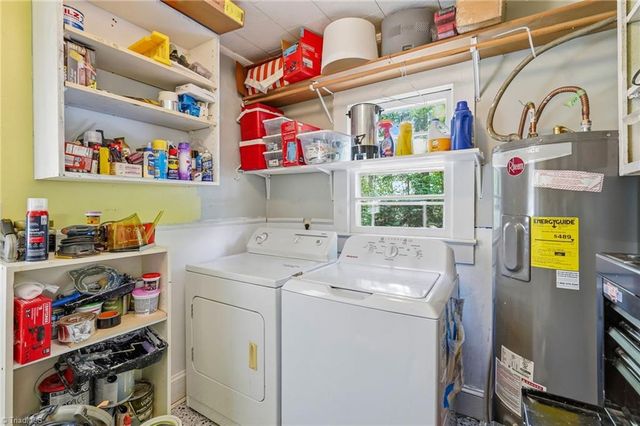 109 Mayfair Road, Lexington, NC 27292