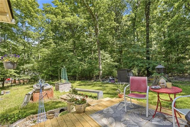 109 Mayfair Road, Lexington, NC 27292