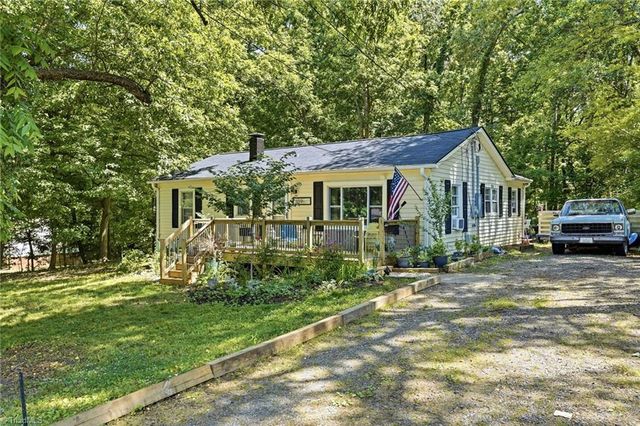 109 Mayfair Road, Lexington, NC 27292