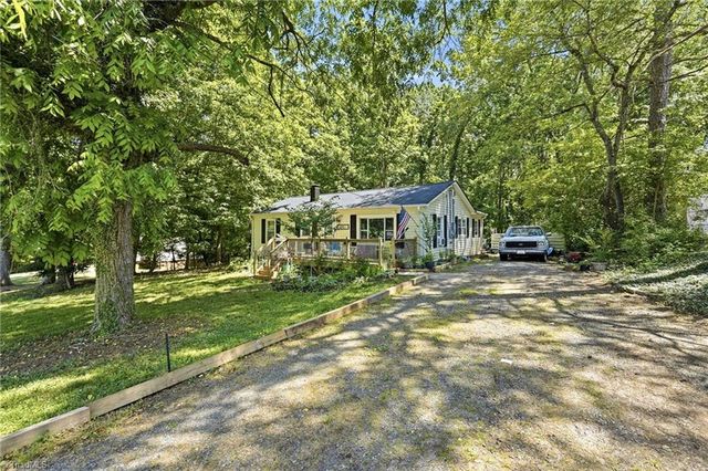 109 Mayfair Road, Lexington, NC 27292