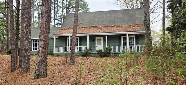 3957 Peachtree Corners Circle, Peachtree Corners, GA 30092