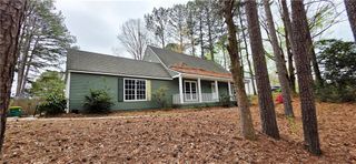 3957 Peachtree Corners Circle, Peachtree Corners, GA 30092