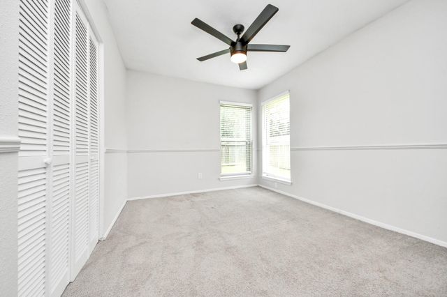 17011 Dusty Mill Drive W, Sugar Land, TX 77498