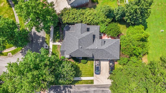 715 Traditions Drive, Chattanooga, TN 37415