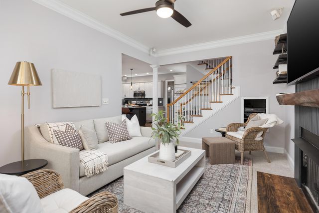 715 Traditions Drive, Chattanooga, TN 37415
