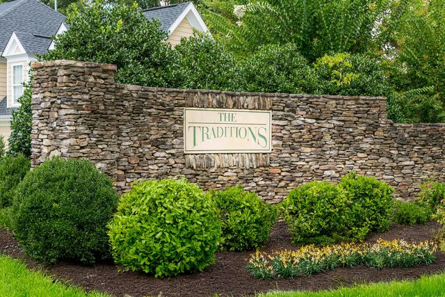 715 Traditions Drive, Chattanooga, TN 37415