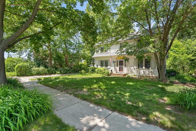 932 E COMMERCIAL STREET, Appleton, WI 54911