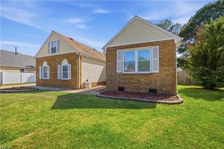 5105 Hawks Bill CT, Virginia Beach, VA 23464