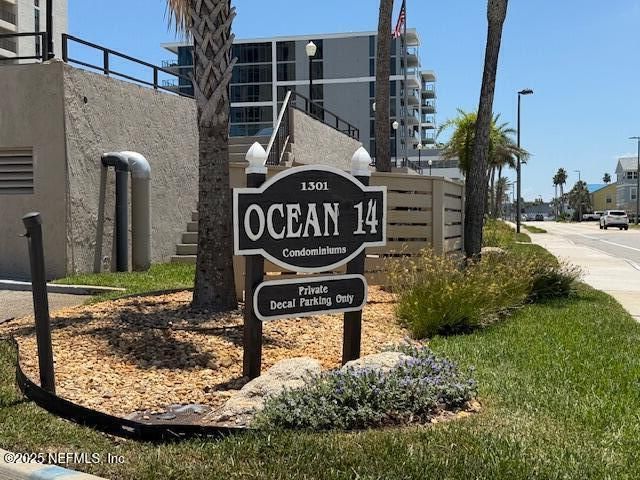 1301 S 1ST Street, 306, Jacksonville Beach, FL 32250