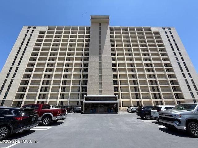 1301 S 1ST Street, 306, Jacksonville Beach, FL 32250