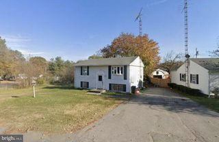 603 STATE CIR, Martinsburg, WV 25401