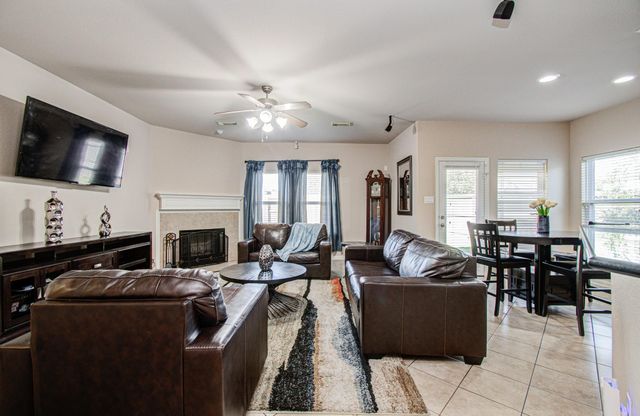 5935 Preserve Lane, Missouri City, TX 77459