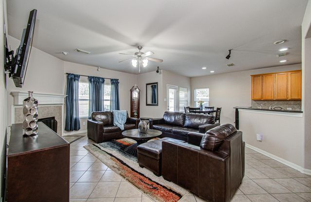 5935 Preserve Lane, Missouri City, TX 77459