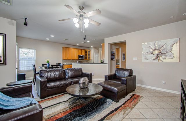 5935 Preserve Lane, Missouri City, TX 77459