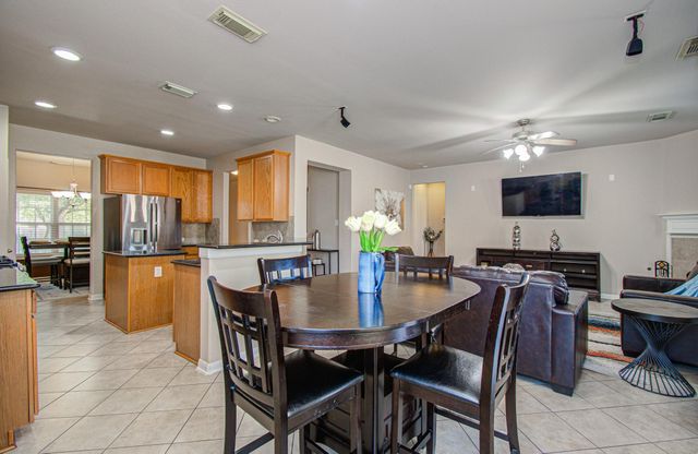 5935 Preserve Lane, Missouri City, TX 77459