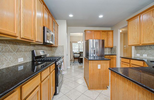 5935 Preserve Lane, Missouri City, TX 77459