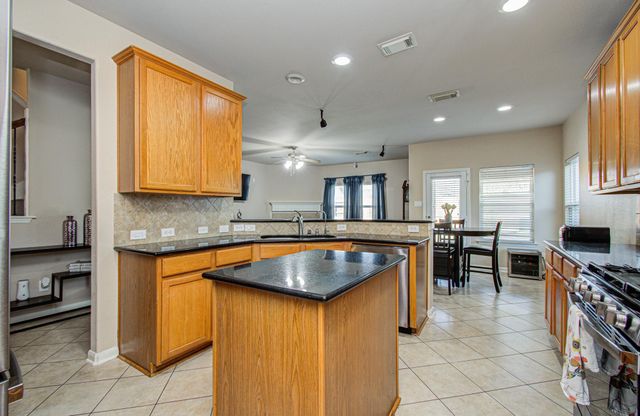5935 Preserve Lane, Missouri City, TX 77459