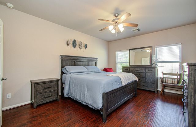 5935 Preserve Lane, Missouri City, TX 77459