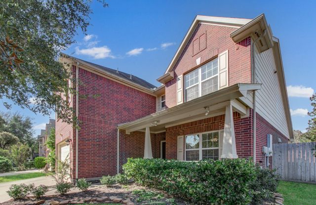 5935 Preserve Lane, Missouri City, TX 77459