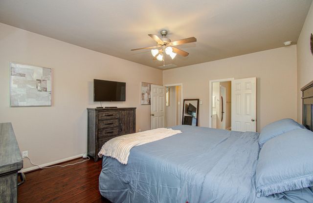 5935 Preserve Lane, Missouri City, TX 77459
