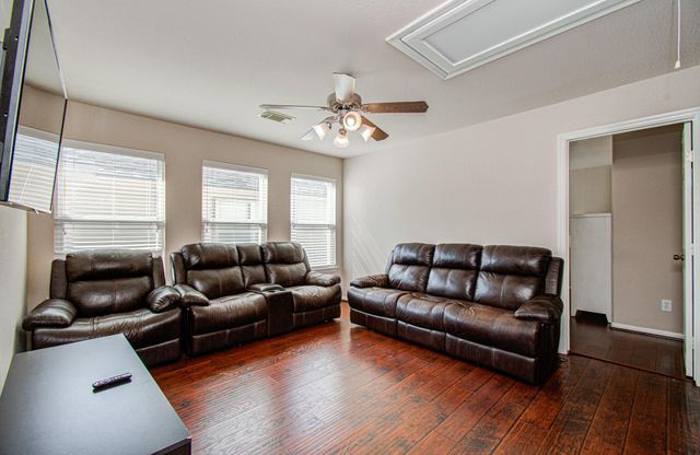 5935 Preserve Lane, Missouri City, TX 77459