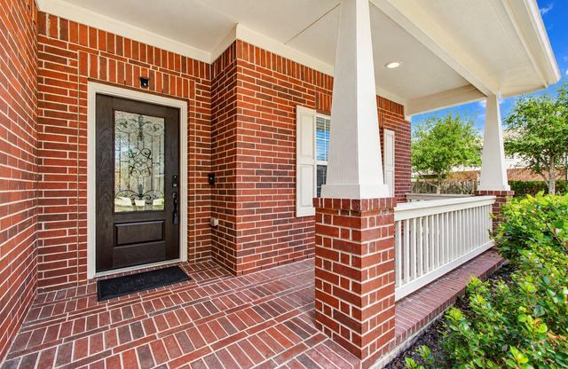 5935 Preserve Lane, Missouri City, TX 77459