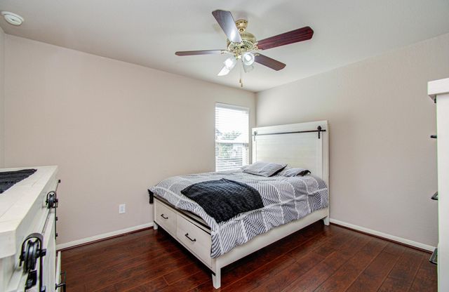 5935 Preserve Lane, Missouri City, TX 77459