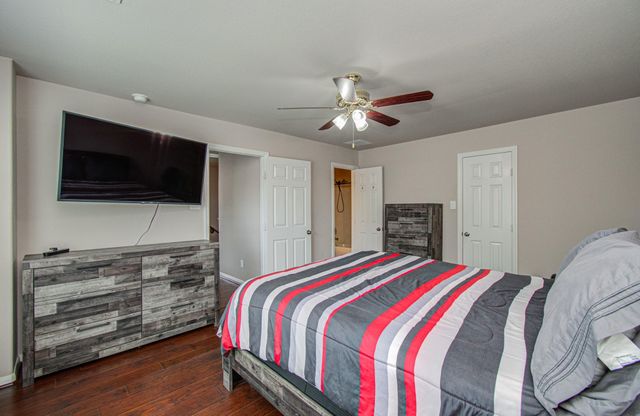 5935 Preserve Lane, Missouri City, TX 77459