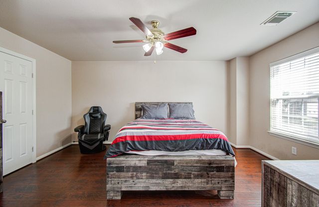 5935 Preserve Lane, Missouri City, TX 77459