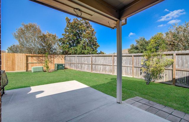 5935 Preserve Lane, Missouri City, TX 77459