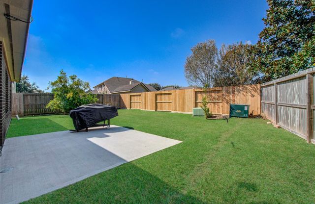 5935 Preserve Lane, Missouri City, TX 77459