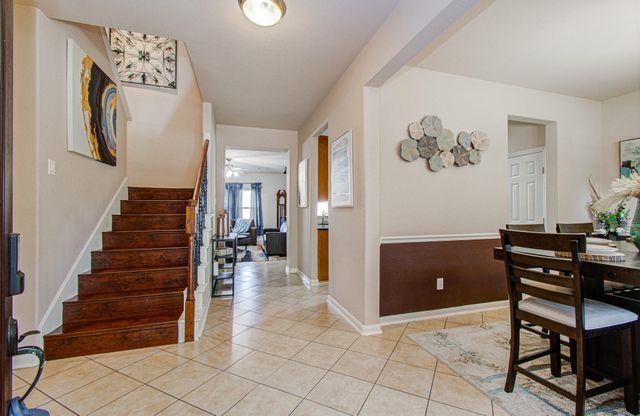 5935 Preserve Lane, Missouri City, TX 77459