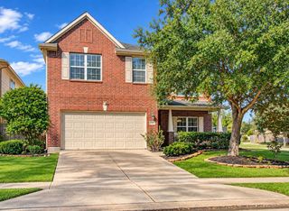5935 Preserve Lane, Missouri City, TX 77459