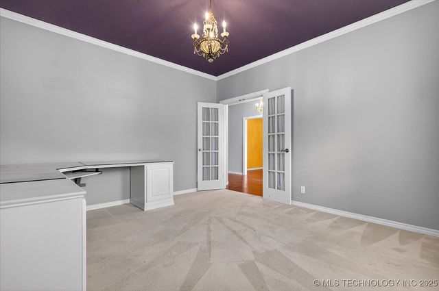 1417 Mission Court, Bartlesville, OK 74006