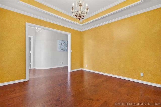 1417 Mission Court, Bartlesville, OK 74006