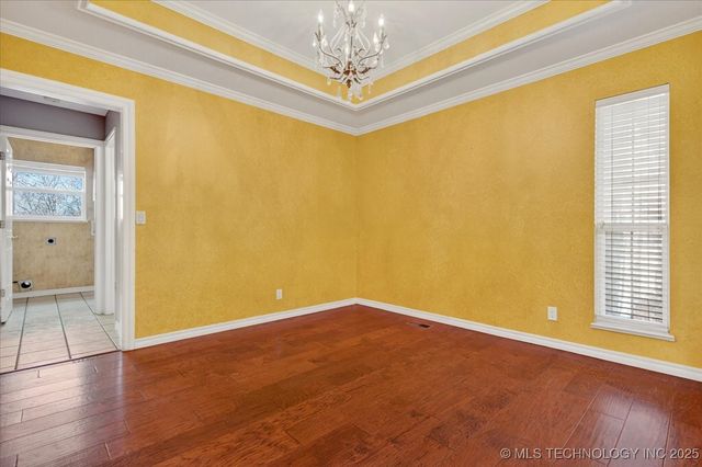 1417 Mission Court, Bartlesville, OK 74006